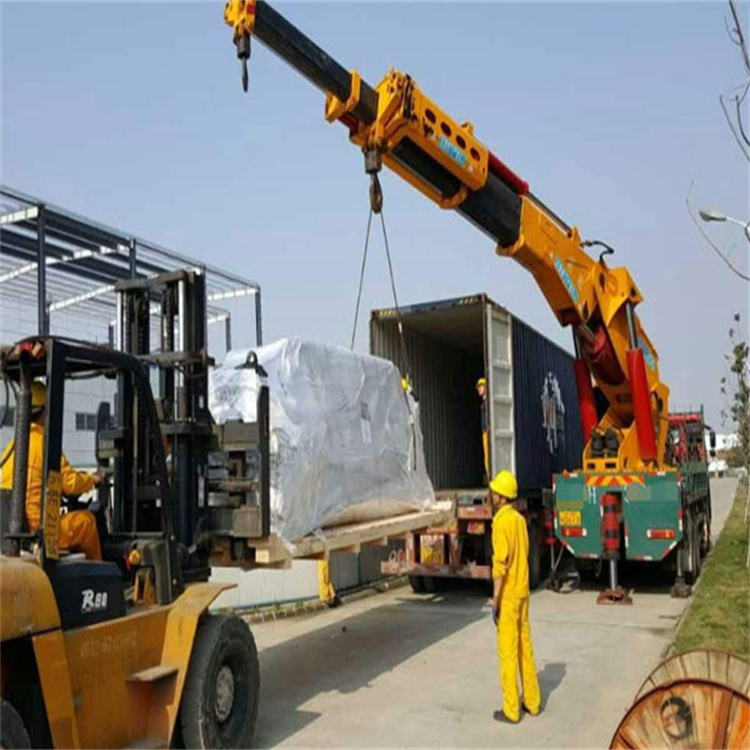 永嘉吊车出租费用一般在多少