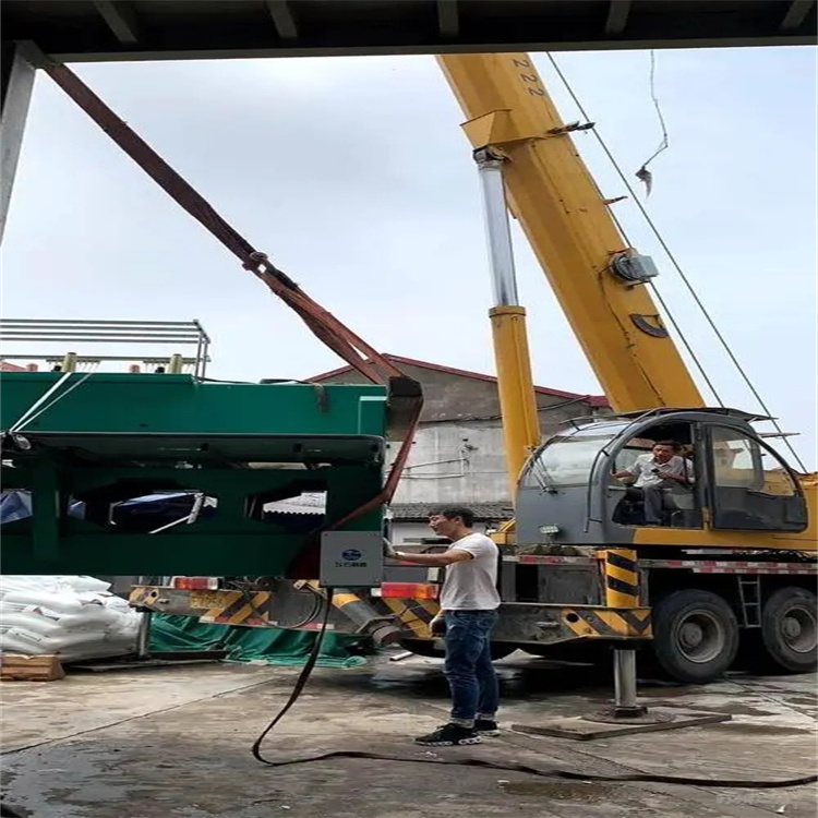 永嘉大吨位吊车租赁应急保障方案|化解突发吊装需求难题