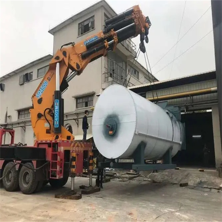 永嘉吊车租用电话|24小时应急服务|精准吊装方案